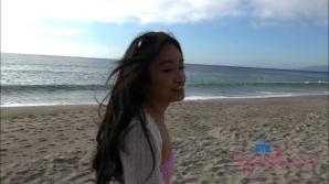 Jade Kimiko Malibu Part 1