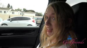 Kallie Taylor La Jolla Part 1