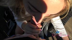 Lily Adams Norcal Part 5