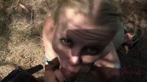 You tour around and fuck Paris on a bluff.